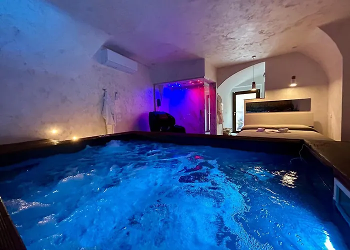 Del Luxuryroom 4* Biccari