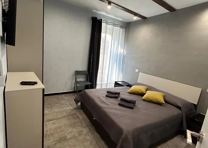 Del Luxuryroom 4* Biccari
