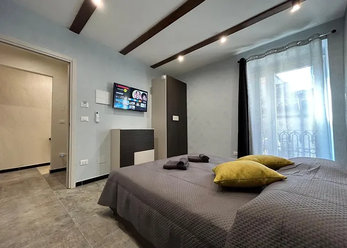 Frühstückspension Del Luxuryroom 4*
