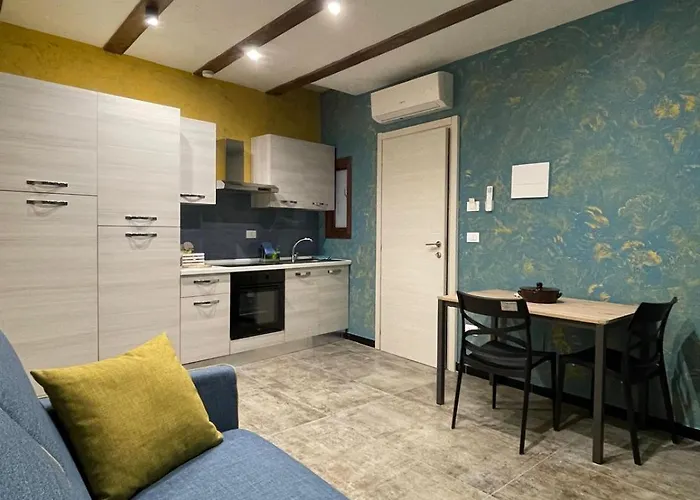 Del Luxuryroom Biccari