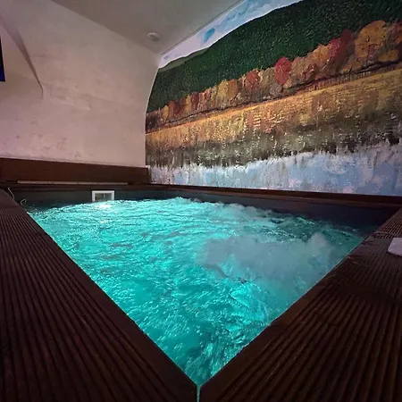 Bed & Breakfast Del Luxuryroom Biccari