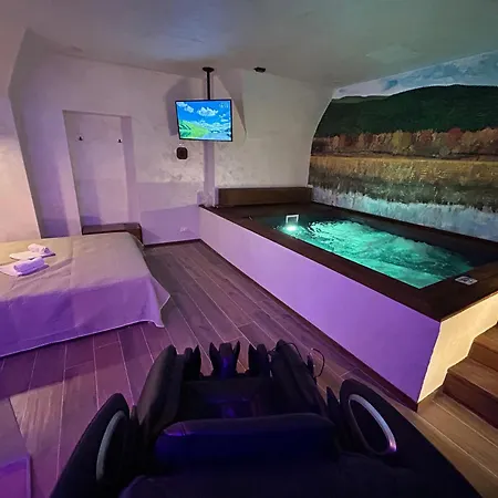 Del Luxuryroom