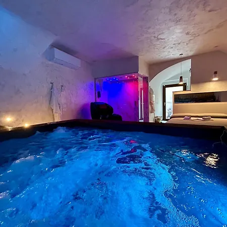 Del Luxuryroom 3* Biccari