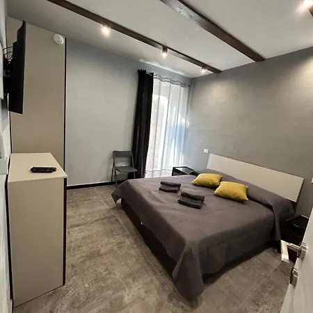 Del Luxuryroom 3* Biccari