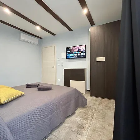 Frühstückspension Del Luxuryroom