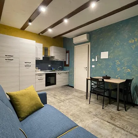 Del Luxuryroom Biccari