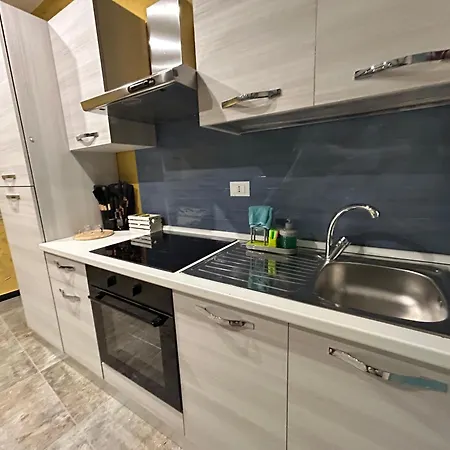 Del Luxuryroom 3* Biccari